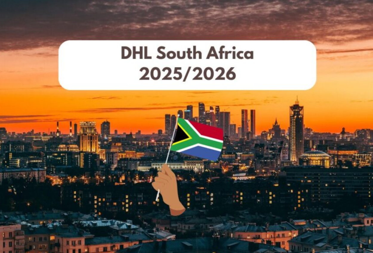 DHL Global Forwarding Learnerships 2025