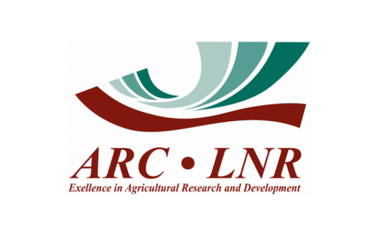 Agricultural Research Council (ARC) x38 Internships 2025