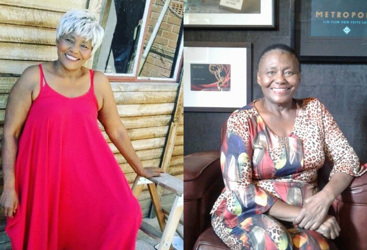 WATCH | Celebrating the Work of Nandi Nyembe Through Film and Television