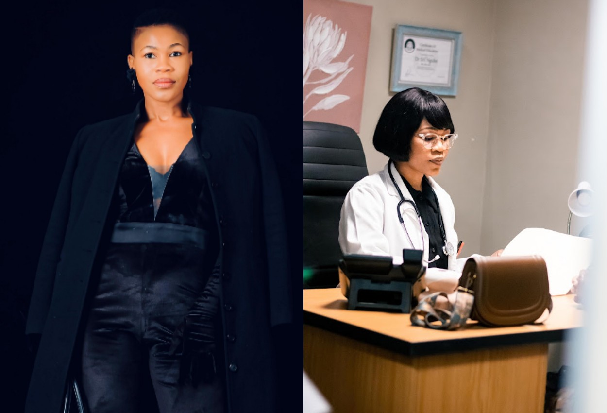 Fresh Energy on ‘Amalanga Awafani’ as Zamaswazi Mokoena Takes On Doctor Role