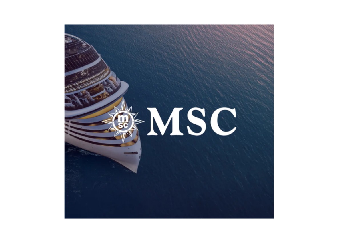 MSC Cruises Culinary & Hospitality Training 2025