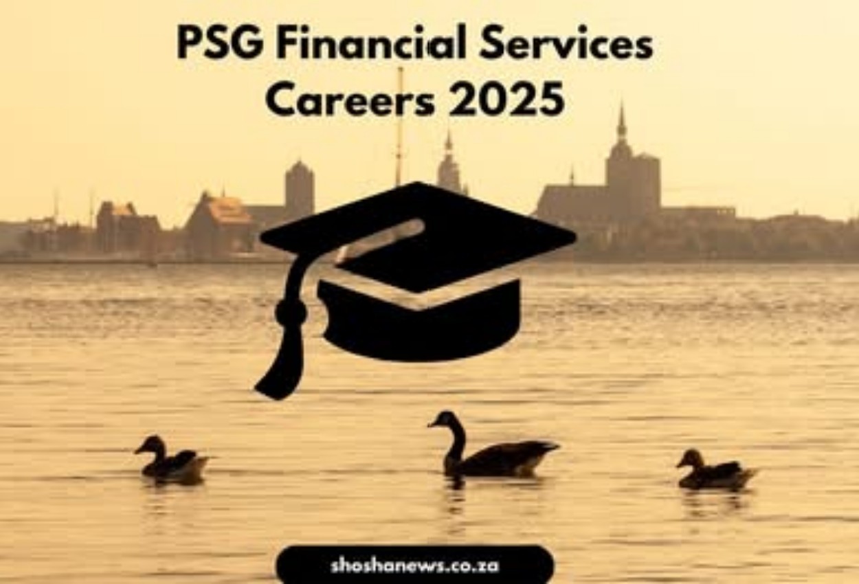 PSG Graduate Programme 2025/2026