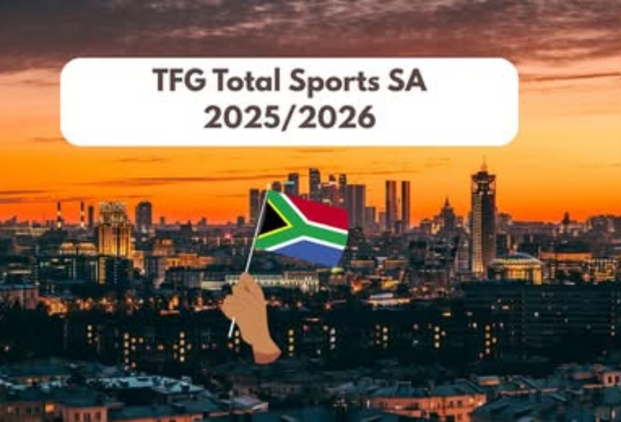 Totalsports Sales Associate (120hr) 2025