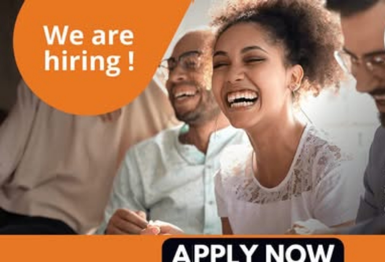 Apex Internship (12 Month Programme) 2025