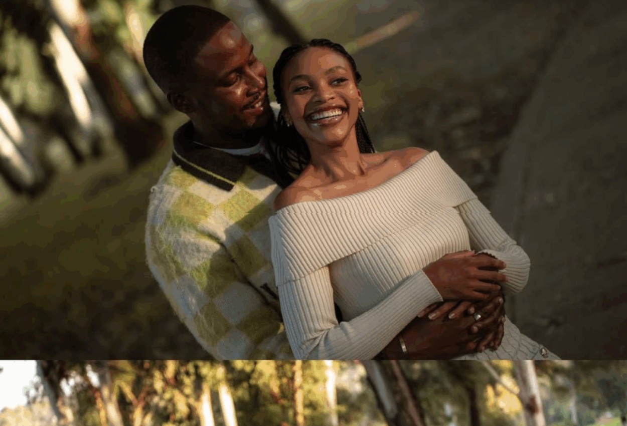 Top 10 South African Celebrity Couples Who Fell in Love Off-Screen — Number 6 Will Shock You