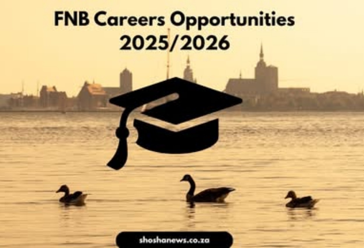 FNB PB&A Graduate Programme 2025/2026
